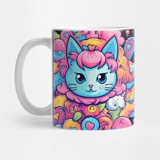 Cool For Cats Mug